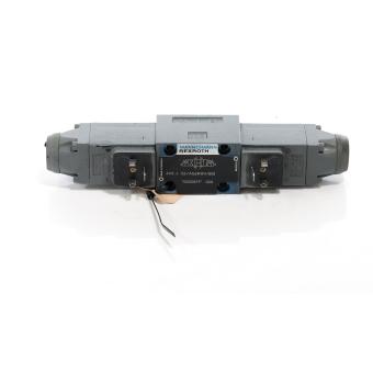 Hydraulisches Wegeventil  Gebraucht